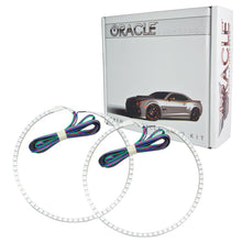 Load image into Gallery viewer, Oracle Toyota Tundra 14-17 Halo Kit - ColorSHIFT w/ Simple Controller