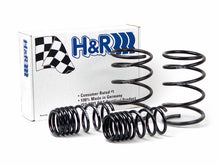 Load image into Gallery viewer, H&R 01-05 Honda Civic Sport Spring (Non 4 Door EX)