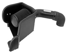 Load image into Gallery viewer, K&N 09-13 Dodge Ram 1500 Pickup 5.7L V8 / 11-13 Ram 1500 5.7L V8 Black Performance Intake Kit