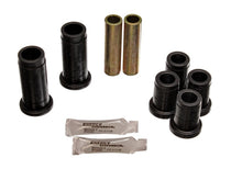 Load image into Gallery viewer, Energy Suspension Control Arm Bushing - Black