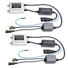 Load image into Gallery viewer, Oracle 9006 35W Canbus Xenon HID Kit - 30000K