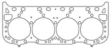 Load image into Gallery viewer, Cometic 92-96 GM LT1 Small Block 4.040 inch Bore .027 inch MLS Headgasket (w/Valve Pockets)