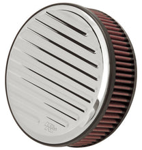 Load image into Gallery viewer, K&N H/D Sportster Filter Kit Round Grooved Intake System