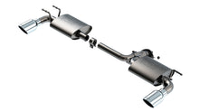Load image into Gallery viewer, Borla 19-21 Mazda 3 2.0L/2.5L S-Type Rear Section