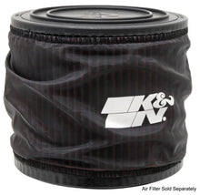 Load image into Gallery viewer, K&N 12-13 Arctic Cat Wildcat 1000 Air Filter Wrap, Black