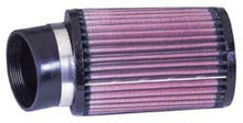 Load image into Gallery viewer, K&N Filter Universal Filter Round Straight 2.75in Flange ID / 4in OD / 6in Height / 20 deg Angle