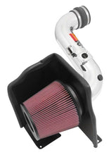 Load image into Gallery viewer, K&N 77 Series Performance Intake Kit for 2015 Chevrolet Silverado/GMC Sierra 2500 / 3500 6.6L V8