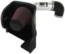 Load image into Gallery viewer, K&N 09-10 Dodge Ram 1500 PickUP 5.7L V8 High Flow Performance Kit