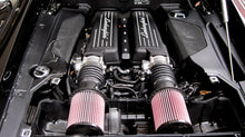 Load image into Gallery viewer, K&N Replacement Air Filter for 09-13 Audi R8 5.2L V10 / 09-13 Lamborghini Gallardo 5.2L V10