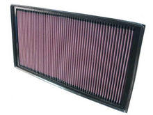 Load image into Gallery viewer, K&N Replacement Air Filter MERCEDES-BENZ VITO & VIANO 2.2L-L4 DSL; 2003-2006