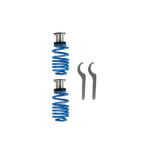 Load image into Gallery viewer, Bilstein B16 (PSS10) Front & Rear Performance Sus System 2015 VW Golf w/ 55mm Outside Dia Strut