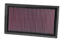 Load image into Gallery viewer, K&N Replacement Air FIlter 11-13 Mazda 5 2.0L