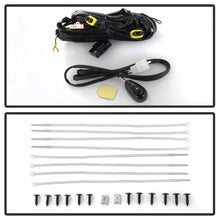 Load image into Gallery viewer, Spyder 13-16 Ford Fusion OEM Fog Lights w/Switch & Cover - Clear (FL-FFUS13-C)