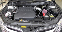 Load image into Gallery viewer, K&N 07-10 Toyota Camry V6-3.5L Silver Typhoon Short Ram Intake