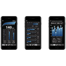 Load image into Gallery viewer, Autometer OBD-II Wireless Data Module Bluetooth DashLink for Apple IOS & Andriod Devices