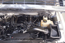 Load image into Gallery viewer, K&N 11-14 Ford F150 5.0L V8 Black Performance Intake Kit