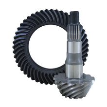 Load image into Gallery viewer, Yukon Gear Ring & Pinion Set For 04+ Nissan Titan Front / 2.94 Ratio