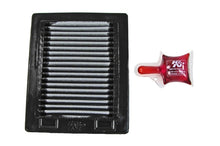 Load image into Gallery viewer, K&N 86-87 Yamaha TT225 / 92-00 XT225 Serow / 00-04 TTR225 / 01-07 XT225 Replacement Air Filter