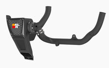 Load image into Gallery viewer, K&N 21-23 Ford Bronco 2.7L V6 F/I Dryflow Performance Air Intake System
