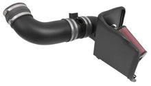 Load image into Gallery viewer, K&N 15 GMC Sierra 2500/3500HD 6.6L V8 Aircharger Performance Intake