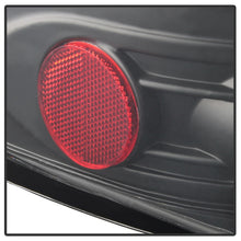 Load image into Gallery viewer, Spyder Ford F150 side 04-08 (Not Fit Heritage & SVT)Euro Tail Lights Blk ALT-YD-FF15004-BK