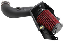 Load image into Gallery viewer, AEM Brute Force HD Intake System 06-07 GMC Sierra 2500/3500 / 06-07 Chevy Silverado 2500/3500 6.6L