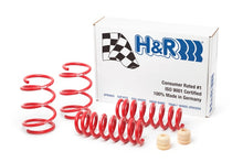 Load image into Gallery viewer, H&R 15-18 BMW M3 Sedan F80 Super Sport Spring (Incl. Adaptive M Susp./Competition Package)