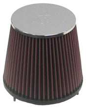 Load image into Gallery viewer, K&N Custom Air Filter 6-5/8in OD-B, 5-1/4in ID-B, 5-1/8in T 6in H