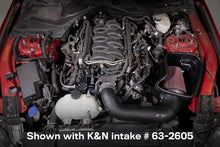 Load image into Gallery viewer, K&N 18-23 Ford Mustang GT 5.0L V8 (Gas) Catch Can Oil Separator