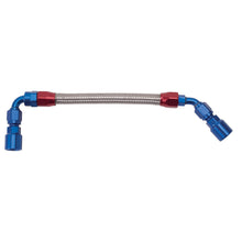Load image into Gallery viewer, Russell Performance 2005-06 5.7L & 6.0L Pontiac GTO Fuel Hose Kit