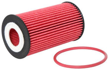 Load image into Gallery viewer, K&N Performance Oil Filter for 09-19 GM 1.4L / 1.6L / 1.8L w/ Hengst Filter Housing