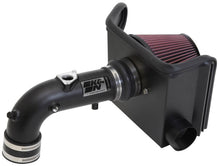 Load image into Gallery viewer, K&N 12-13 Toyota Camry 2.5L Black Typhoon Cold-Air Intake