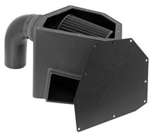 Load image into Gallery viewer, K&N 10-12 Dodge Ram Pickup 2500/3500 6.7L DSL / 11-12 Ram 2500/3500 6.7L DSL Performance Intake Kit