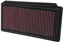 Load image into Gallery viewer, K&N Replacement Air Filter HONDA ODYSSEY 3.5L V6; 1999-04