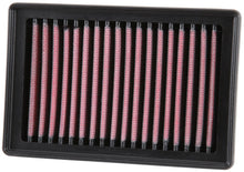 Load image into Gallery viewer, K&N 13 BMW R1200GS Replacement Air FIlter