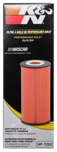 Load image into Gallery viewer, K&N Performance Oil Filter for 14-17 Dodge Durango 3.6L / 14-17 Jeep Grand Cherokee 3.6L