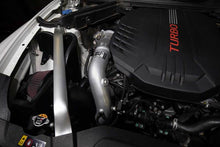 Load image into Gallery viewer, K&N 19-21 Kia Stringer V6-3.3L Charge Pipe Kit