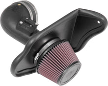 Load image into Gallery viewer, K&N 16-17 Cadillac ATS L4-2.0L Turbo 57 Series FIPK Performance Intake Kit