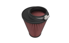 Load image into Gallery viewer, K&N Universal Rubber Filter 3.25 inch FLG / 5.75 inch Bottom / 3.5 inch Top / 6.6875 inch Height