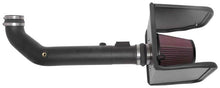 Load image into Gallery viewer, K&N 17-18 Chevrolet Colorado V6-3.6L F/I Aircharger Performance Intake