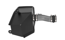 Load image into Gallery viewer, K&N 2022 Honda Civic 1.5L Turbo L4 Silver Typhoon Intake