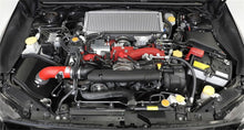 Load image into Gallery viewer, K&N 2018 Subaru WRX STI H4-2.5L F/I Typhoon Performance Intake