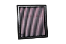 Load image into Gallery viewer, Airaid 03-07 Dodge 5.9L Diesel / 07-15 6.7L Diesel Direct Replacement Filter