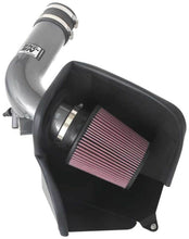 Load image into Gallery viewer, K&N 2021 Kia Sorento 2.5L F/I Turbo Typhoon Air Intake