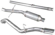 Load image into Gallery viewer, K&N GM 1500 5.3L K2XX Cat Back Exhaust Kit