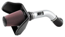 Load image into Gallery viewer, K&N 99-07 Chevy Tahoe/Suburban V8-4.8L/5.3L High Flow Performance Kit