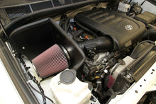 Load image into Gallery viewer, K&N 14-15 Toyota Tundra V8-4.7L/5.7L Performance Air Intake System