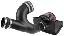 Load image into Gallery viewer, K&N 2015 Ford F150 EcoBoost V6-3.5L 57 Series FIPK Performance Intake Kit