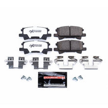Load image into Gallery viewer, Power Stop 04-06 Lexus RX330 Rear Z36 Truck & Tow Brake Pads w/Hardware