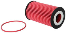 Load image into Gallery viewer, K&N 2008 Porsche 911 3.6L/3.8L Cartridge Oil Filter